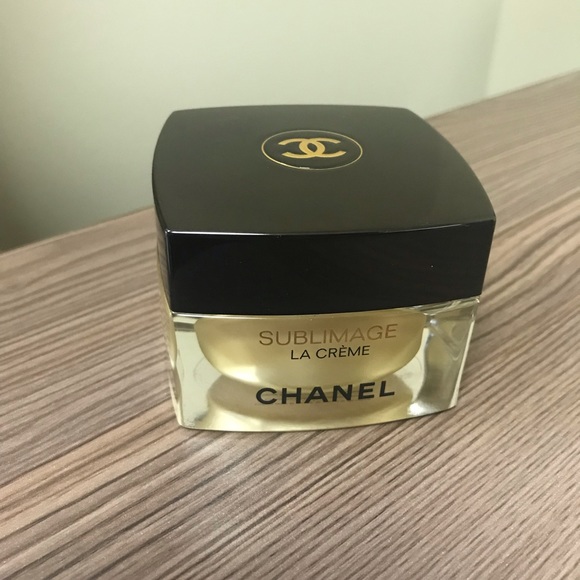 Chanel Sublimage! - Picture 2 of 3